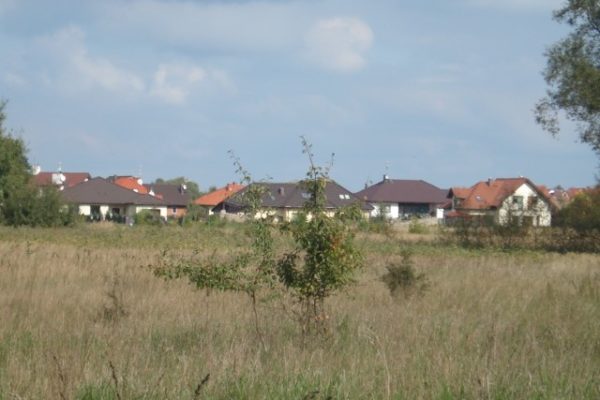 Atrakcyjny teren do nabycia w Kościnie