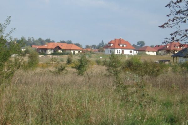 Atrakcyjny teren do nabycia w Kościnie