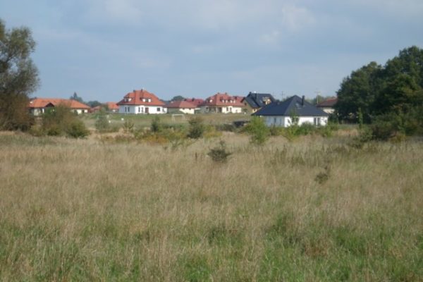 Atrakcyjny teren do nabycia w Kościnie