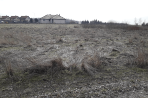 Działki budowlane w Wodnicy/o. Ustki