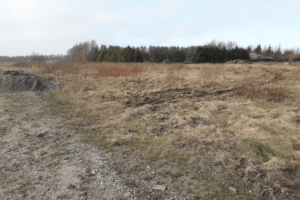 Działki budowlane w Wodnicy/o. Ustki