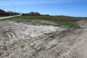 Działki budowlane w Wodnicy/o. Ustki