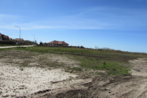 Działki budowlane w Wodnicy/o. Ustki