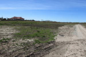 Działki budowlane w Wodnicy/o. Ustki