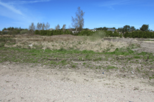 Działki budowlane w Wodnicy/o. Ustki