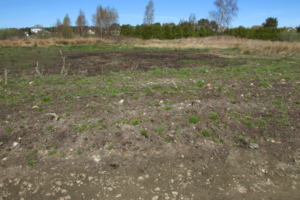 Działki budowlane w Wodnicy/o. Ustki