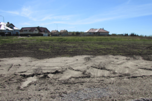 Działki budowlane w Wodnicy/o. Ustki