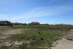 Działki budowlane w Wodnicy/o. Ustki